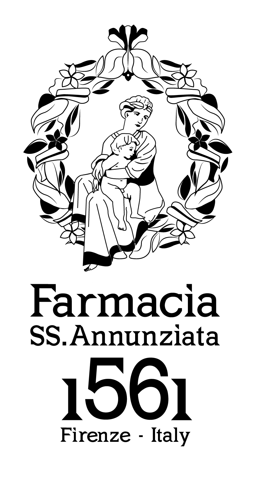logo Farmacia