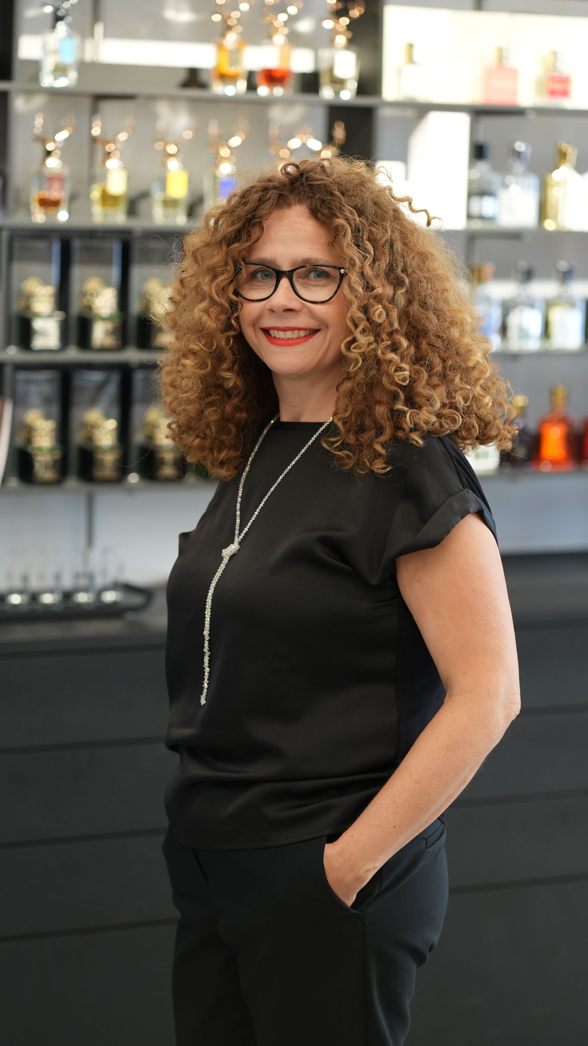 Bil Sonia Bon Di Marco